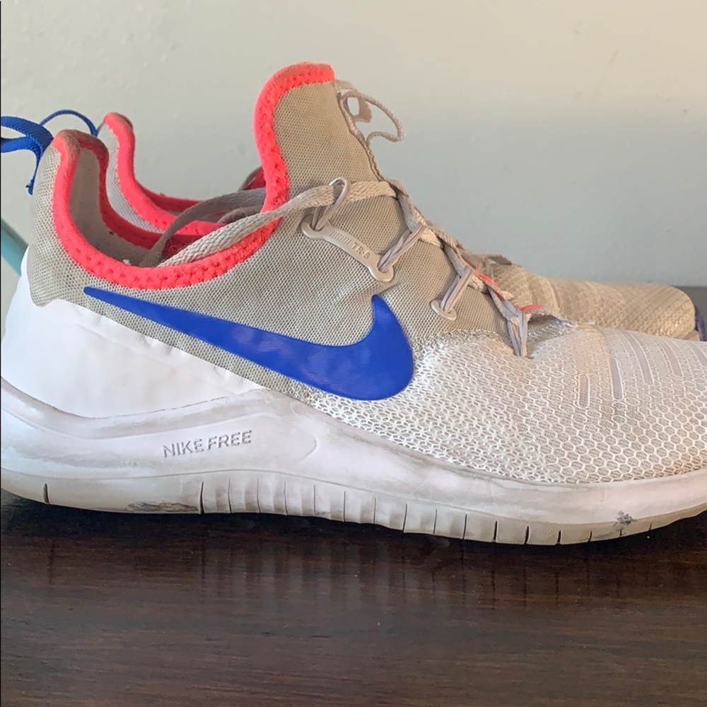 Women’s Nike Running Shoes